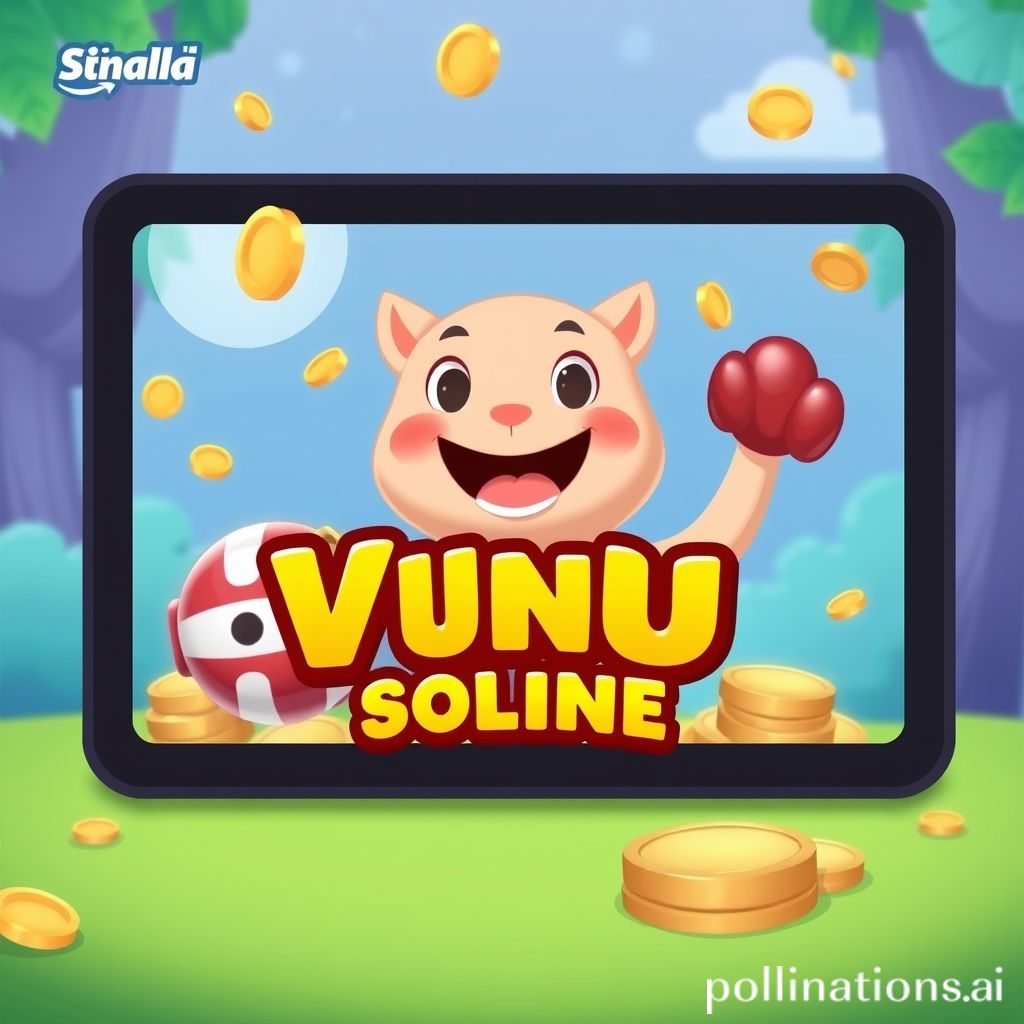 Rungkad: Memahami Istilah Viral di Dunia Slot Online